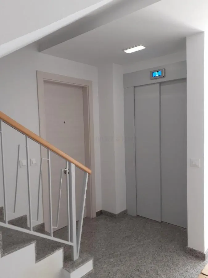 Apartmán Apartamentos Dins Mar Apto. 4 Torredembarra Španělsko