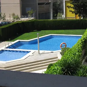 Apartamento Gaia, Torredembarra