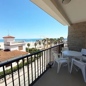 Apartamento Dins Mar Apto. 7, Torredembarra