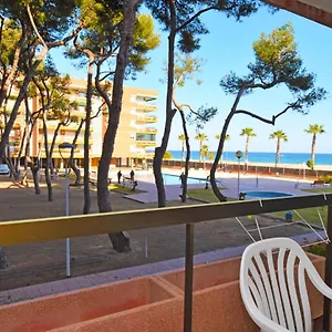 Apartamento Els Pins, Torredembarra