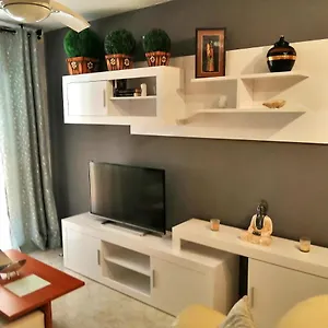 Apartamento Precioso De Lujo, Torredembarra