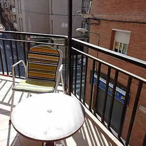 Apartamento 3 Centro De, Torredembarra