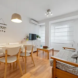 Apartamento Hauzify I Torremar, Torredembarra