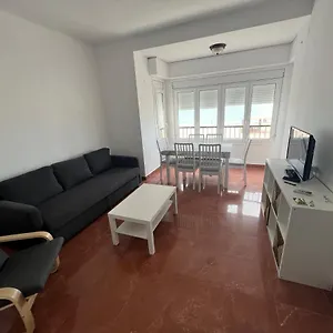 Apartamento El Bull De Baix A Mar, Torredembarra