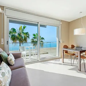 Apartamento Hauzify I La Martina, Torredembarra