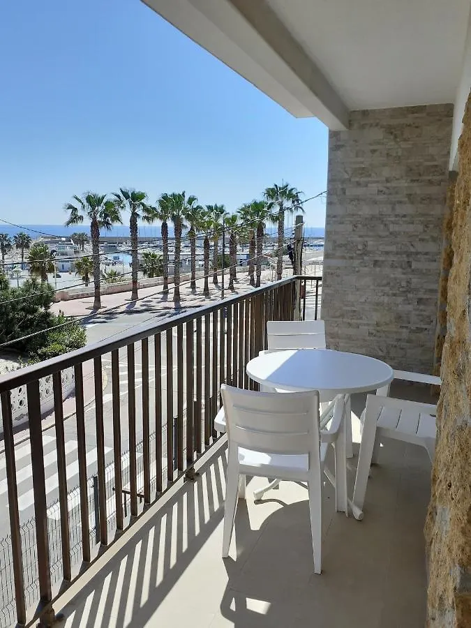 Apartamentos Dins Mar Apto. 4 Torredembarra