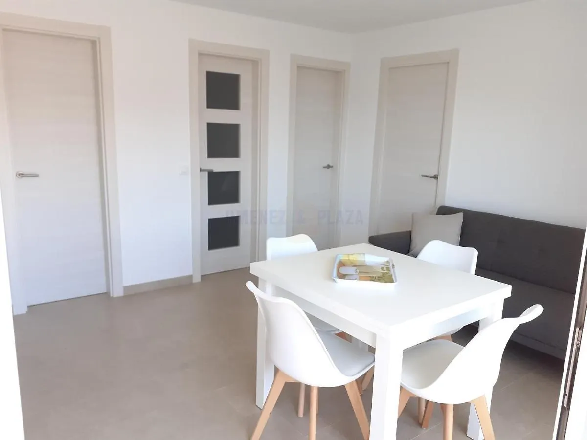 Apartamentos Dins Mar Apto. 4 Torredembarra Spain