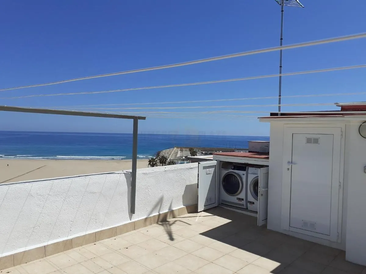 Apartamentos Dins Mar Apto. 4 Torredembarra 0*,  Spain