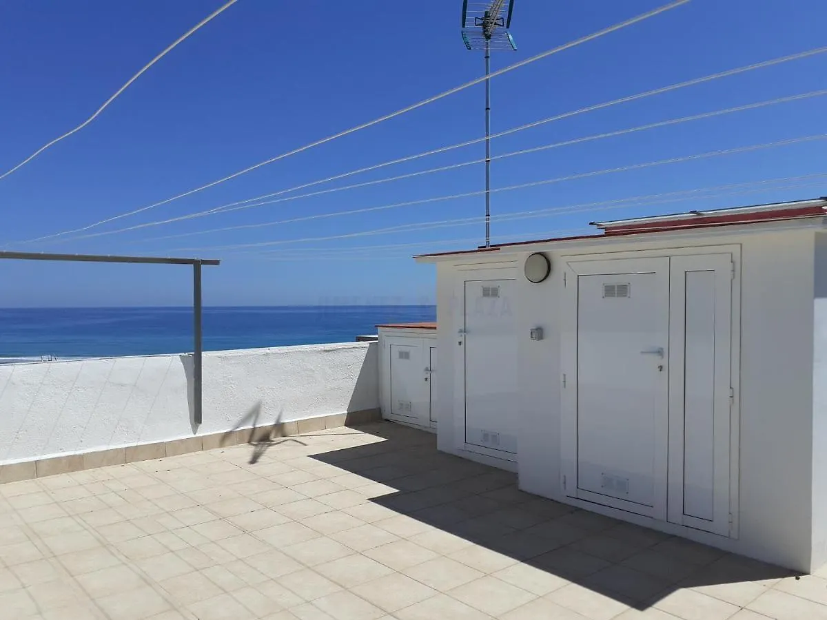 Apartment Apartamentos Dins Mar Apto. 4 Torredembarra Spain