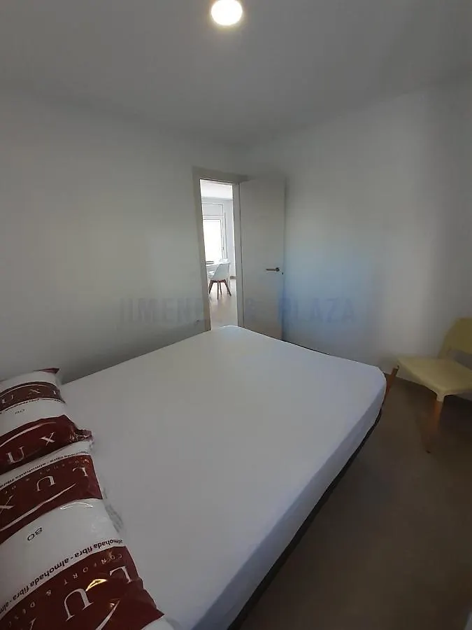 Apartamentos Dins Mar Apto. 4 Torredembarra Apartment
