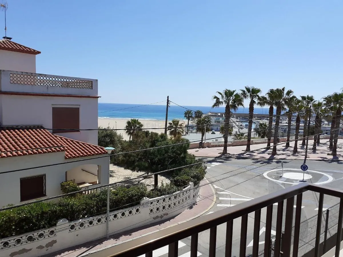 Apartamentos Dins Mar Apto. 4 Torredembarra
